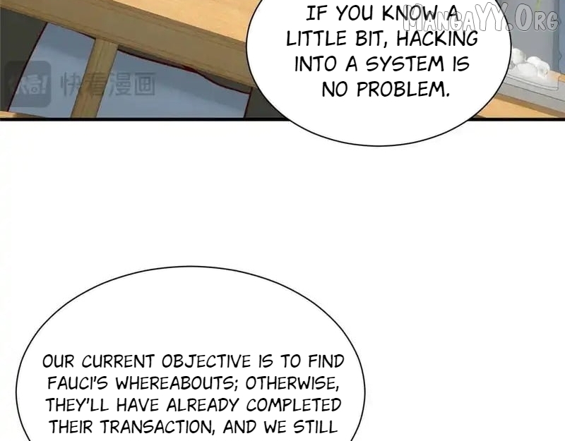 I randomly have a new career every week Chapter 858 - page 25